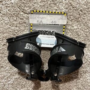 Profile Design Aqua Rack